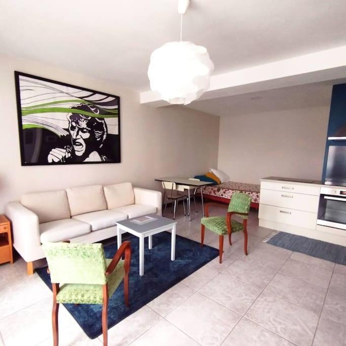 Ferienwohnung Appt 56M2 A 4Mn Du Palais Jacques Coeur. Bourges Exterior foto